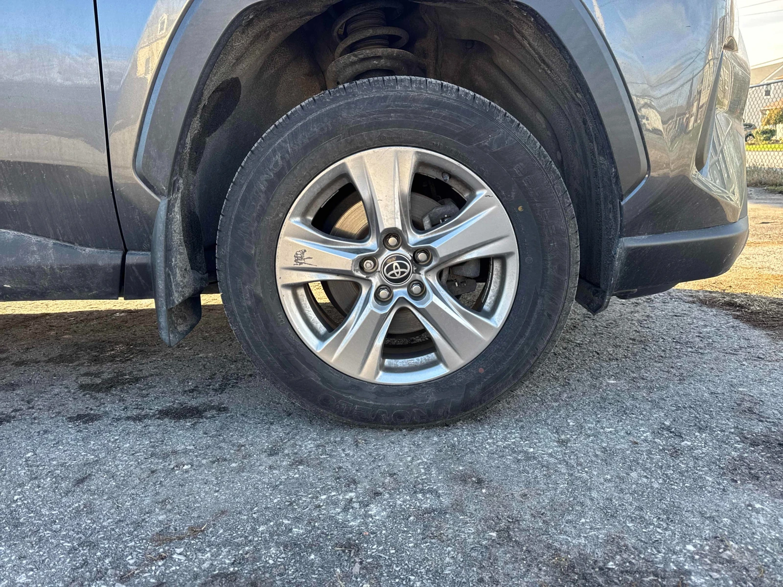 Toyota Rav4 XLE * * CARFAX * *   * *  | Mobile.bg   9