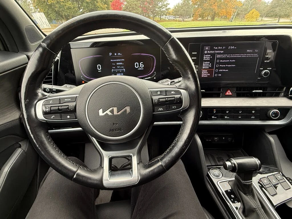 Kia Sportage X-Line AWD - изображение 9