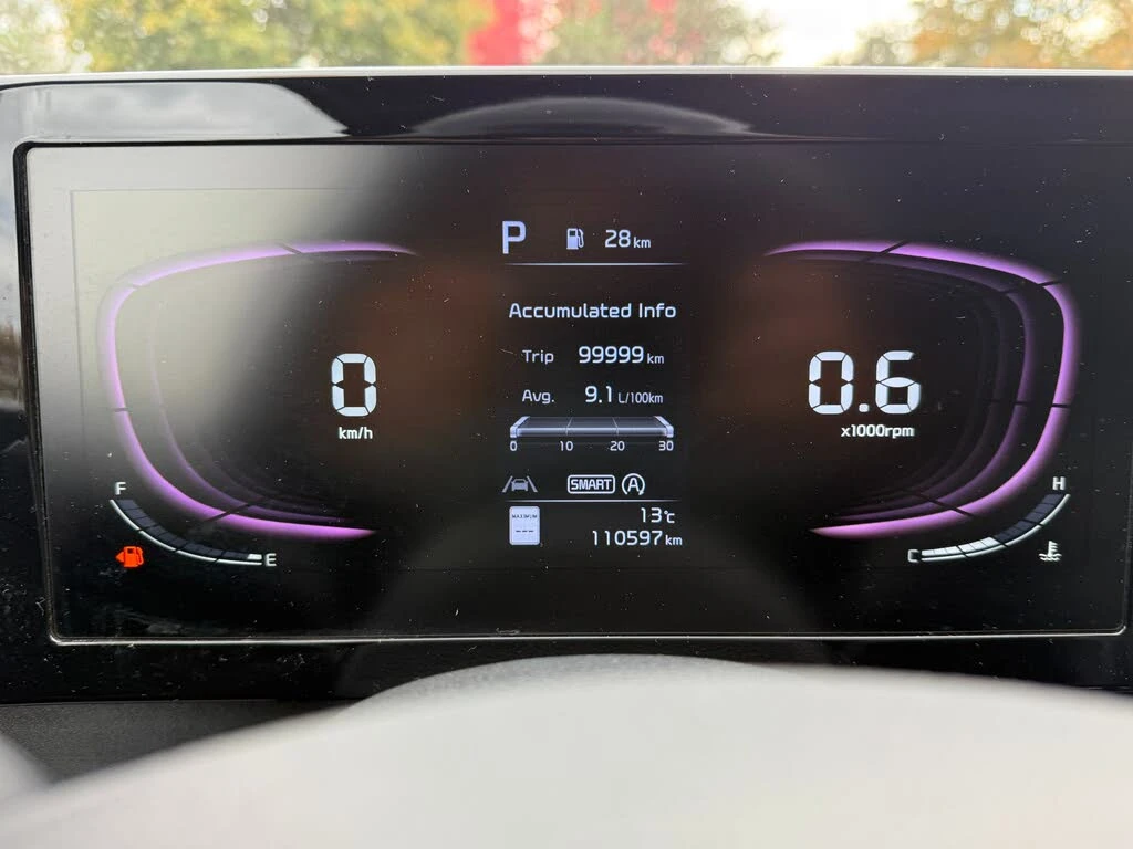 Kia Sportage X-Line AWD - изображение 8