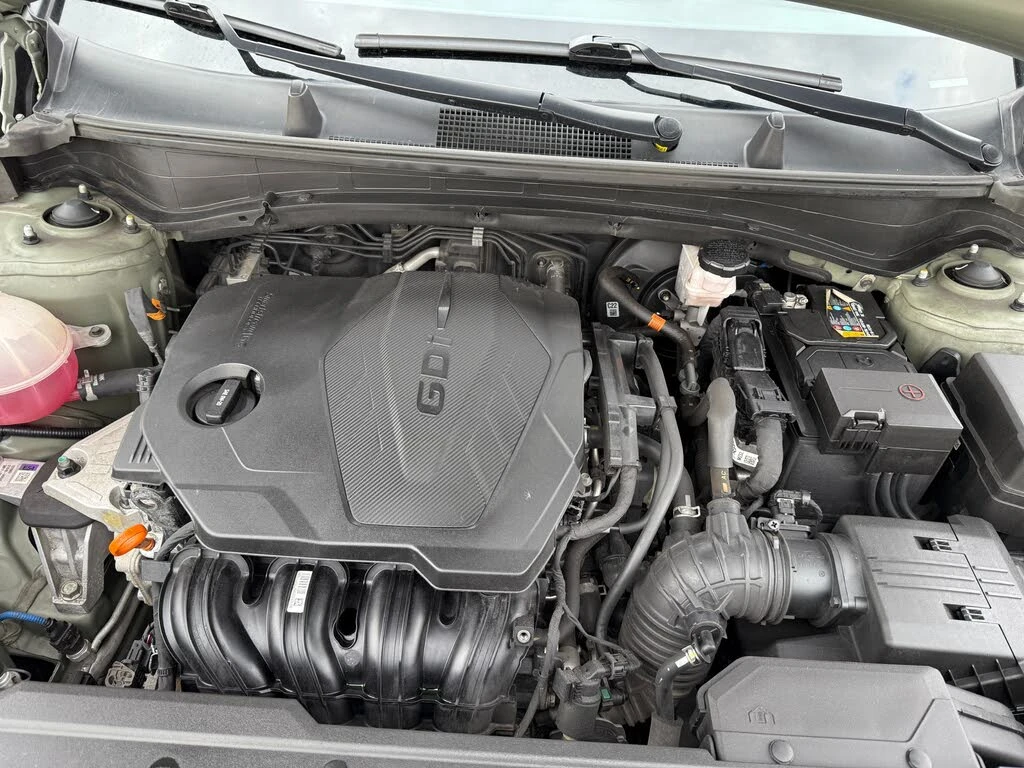 Kia Sportage X-Line AWD | Mobile.bg   17