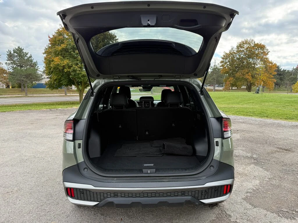 Kia Sportage X-Line AWD - изображение 7