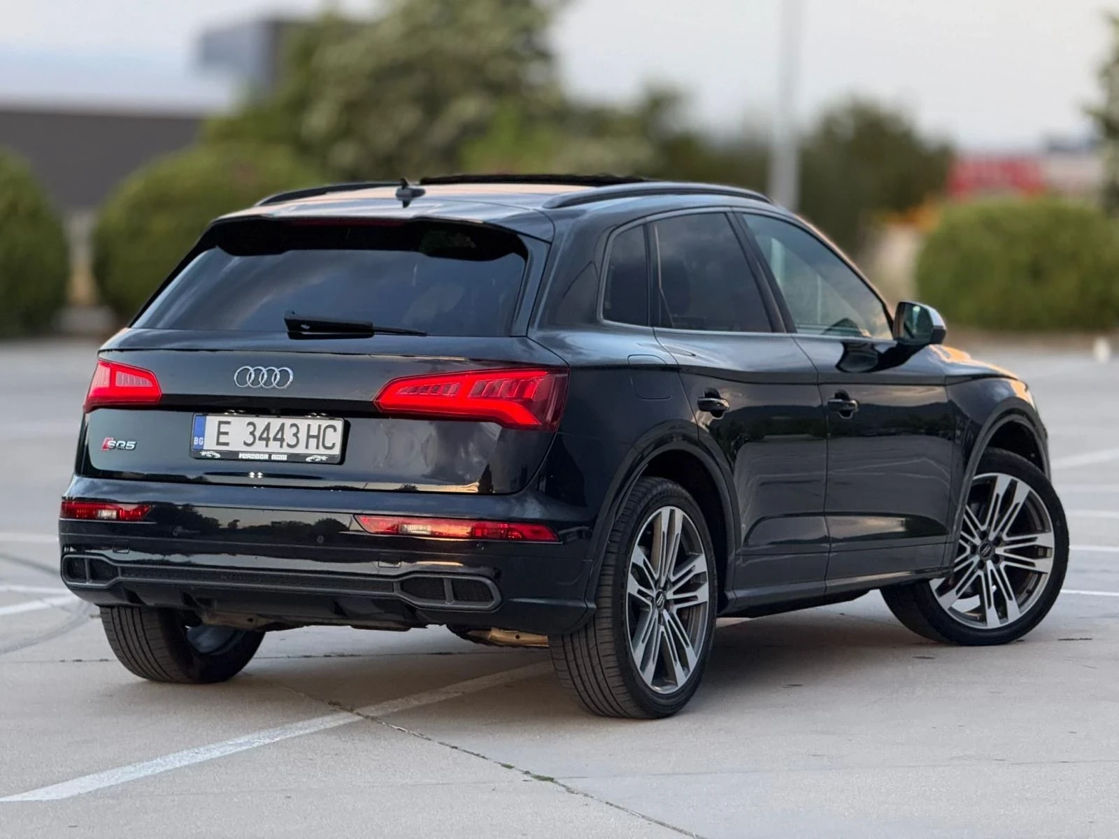 Audi SQ5 3.0 TFSI | Mobile.bg � ����������� 7