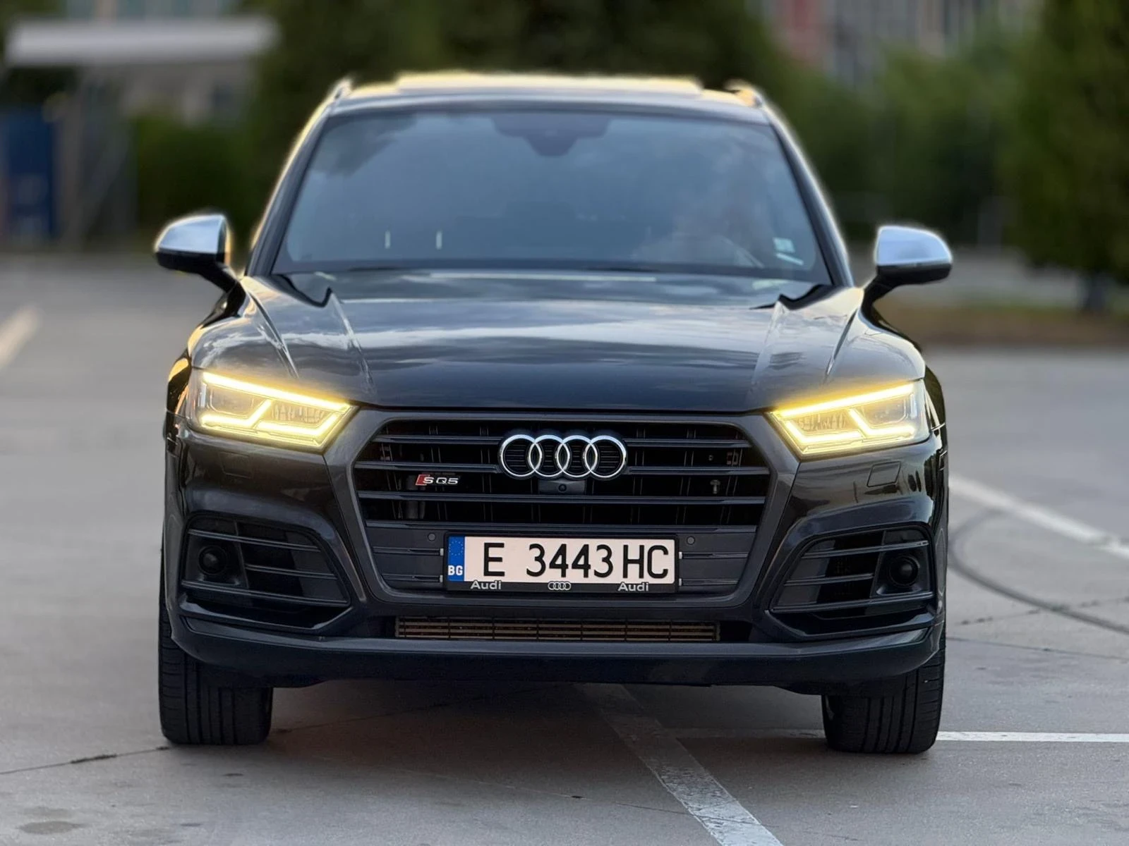 Audi SQ5 3.0 TFSI | Mobile.bg � ����������� 2