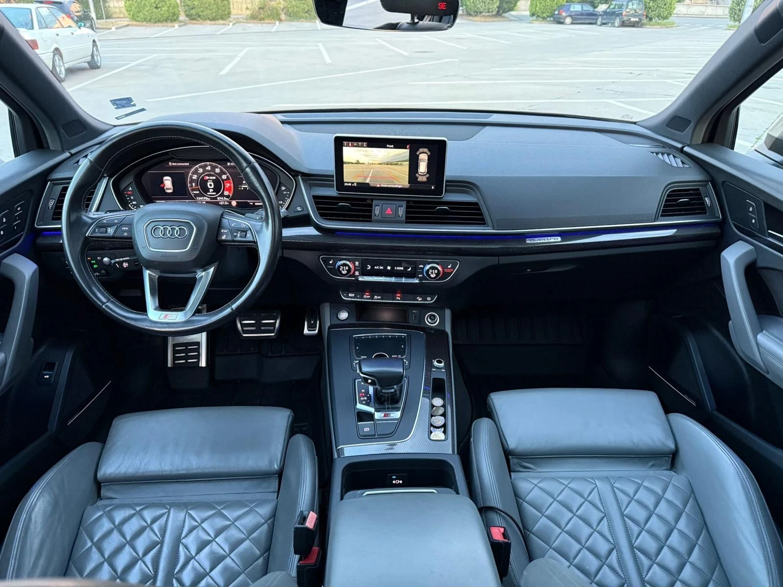 Audi SQ5 3.0 TFSI | Mobile.bg � ����������� 14