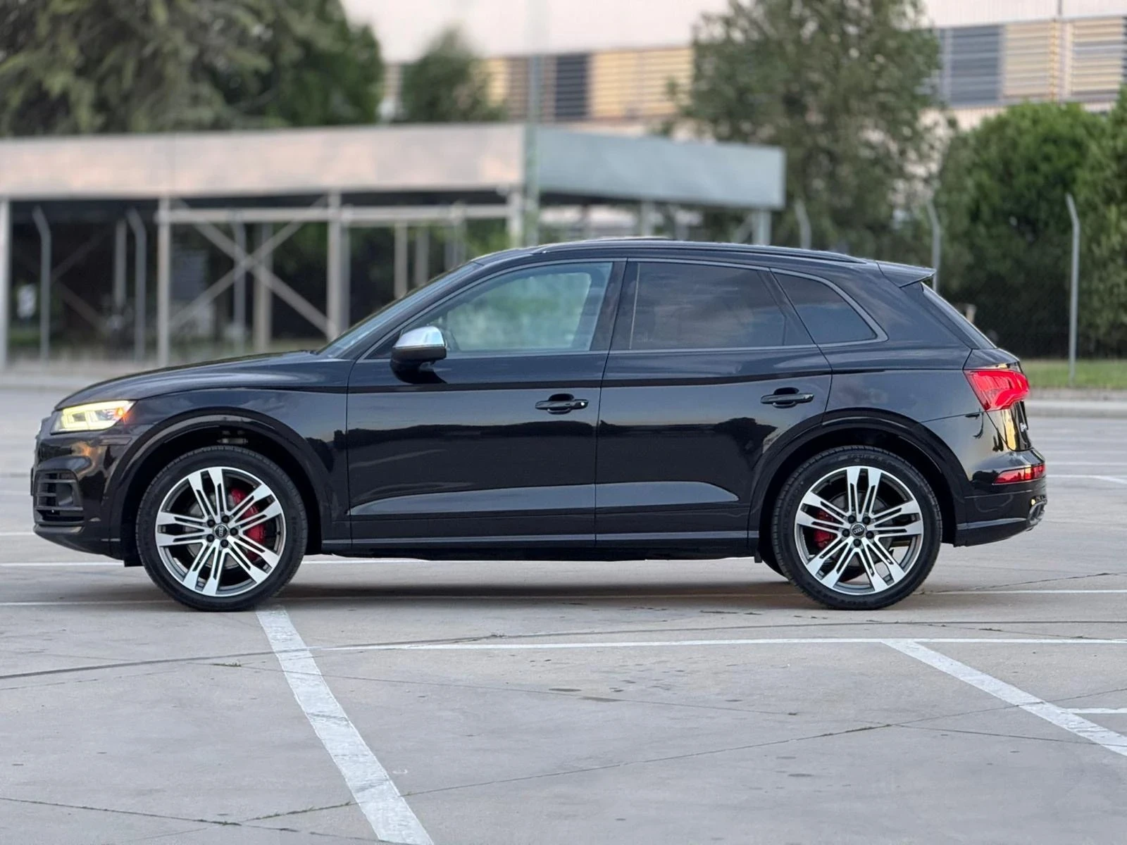 Audi SQ5 3.0 TFSI | Mobile.bg � ����������� 4