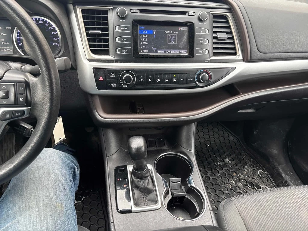 Toyota Highlander * LE * CARFAX * ��� ������������ ������ | Mobile.bg � ����������� 9