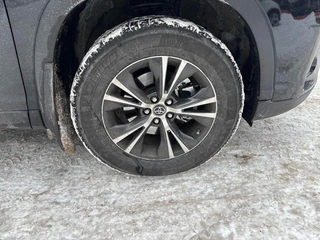 Toyota Highlander * LE * CARFAX * ��� ������������ ������ | Mobile.bg � ����������� 7