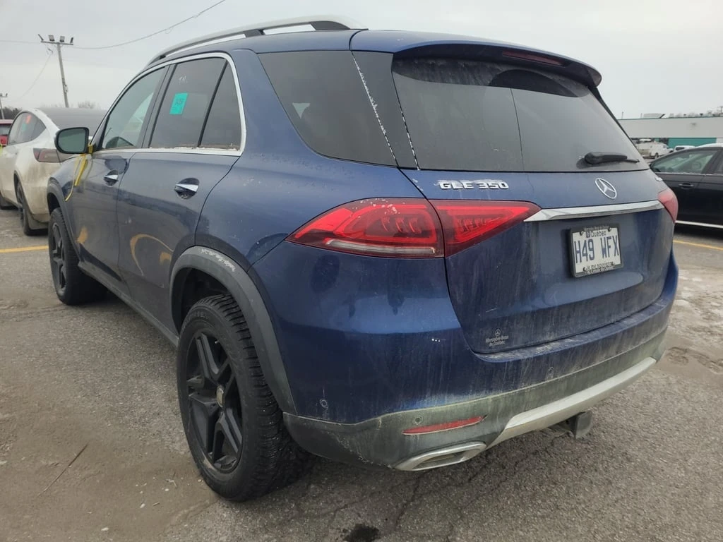 Mercedes-Benz GLE * 4MATIC SPORT UTILITY 4D * CARFAX * ��� ��������� | Mobile.bg � ����������� 4