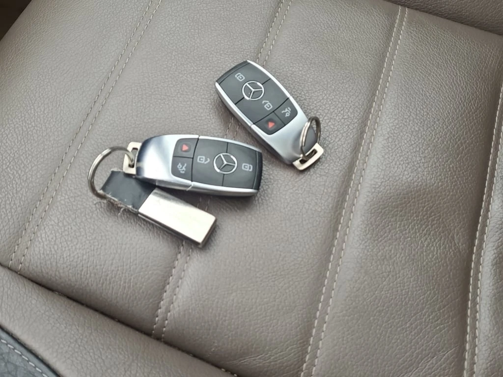 Mercedes-Benz GLE * 4MATIC SPORT UTILITY 4D * CARFAX * ��� ��������� | Mobile.bg � ����������� 8