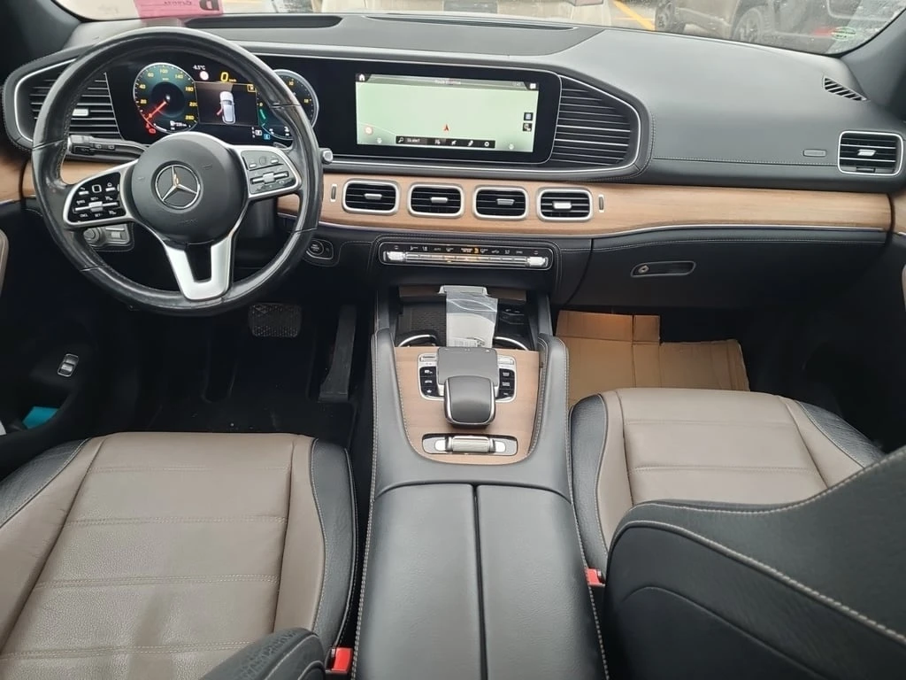 Mercedes-Benz GLE * 4MATIC SPORT UTILITY 4D * CARFAX * ��� ��������� | Mobile.bg � ����������� 11