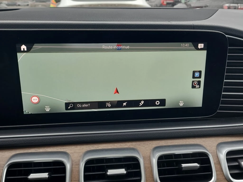 Mercedes-Benz GLE * 4MATIC SPORT UTILITY 4D * CARFAX * ��� ��������� | Mobile.bg � ����������� 10