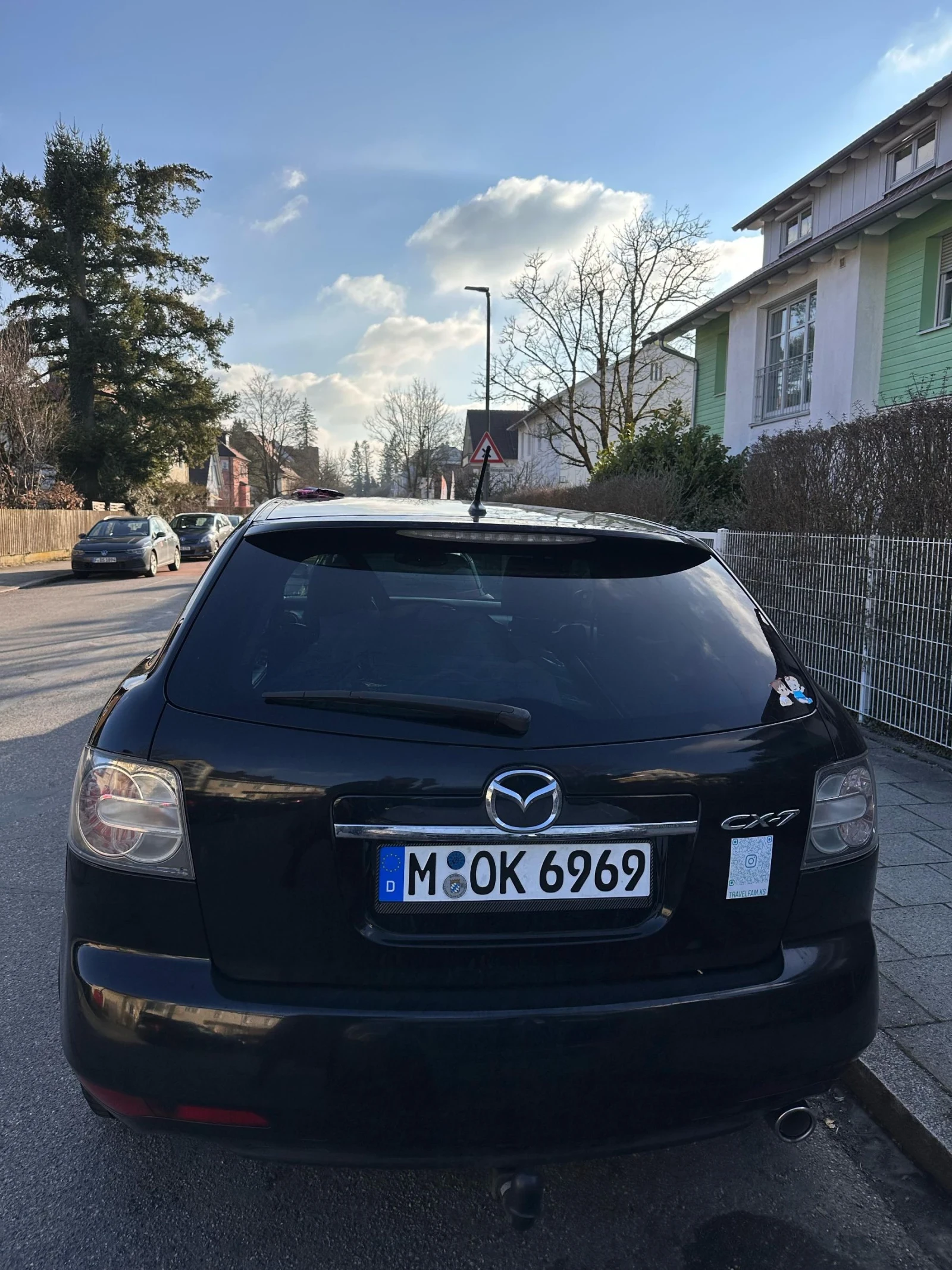 Mazda CX-7 | Mobile.bg � ����������� 3