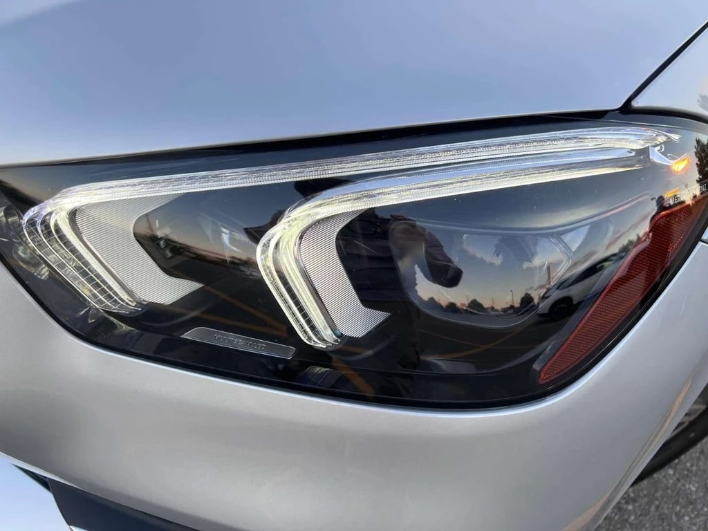 Mercedes-Benz GL 350 AMG Sports Packag CARFAX * ФИНАНСИРАНЕ - изображение 5