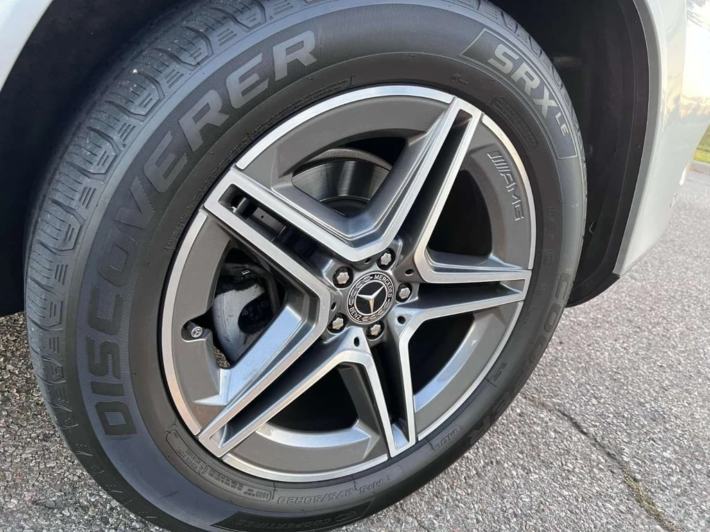 Mercedes-Benz GL 350 AMG Sports Packag CARFAX * ����������� | Mobile.bg � ����������� 13