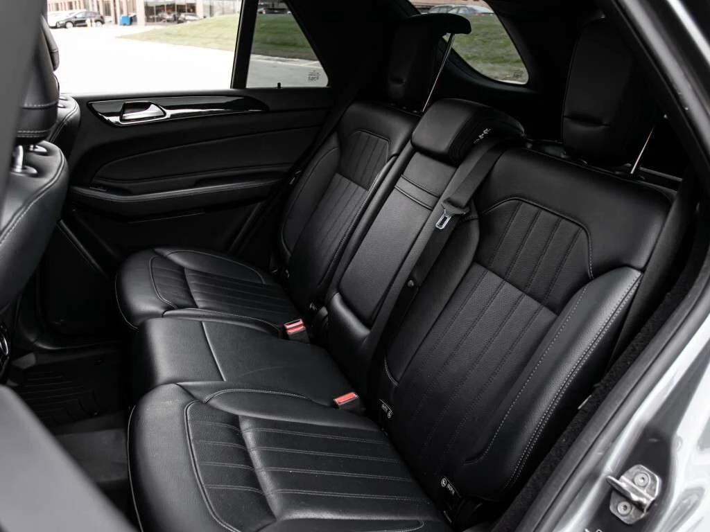 Mercedes-Benz GLE * GLE400 * CARFAX * ���� �� �� | Mobile.bg � ����������� 10