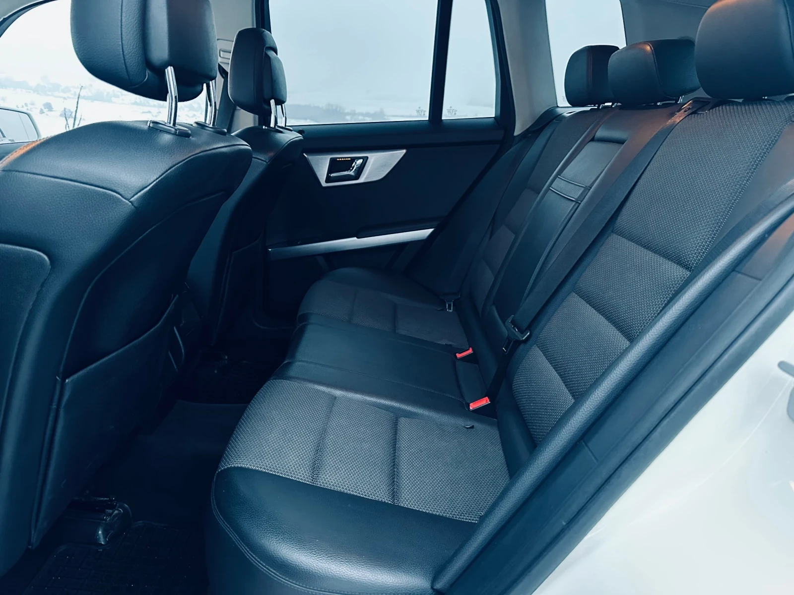 Mercedes-Benz GLK 320CDI | Mobile.bg � ����������� 8