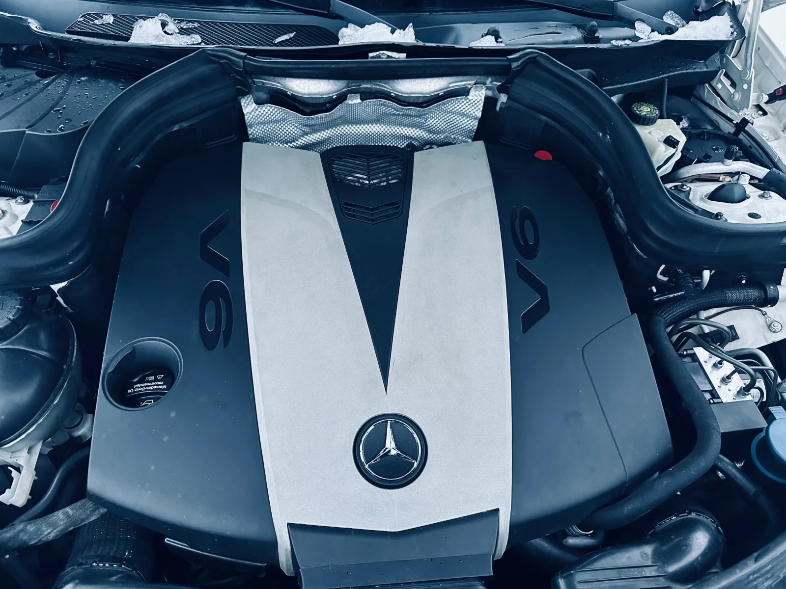 Mercedes-Benz GLK 320CDI | Mobile.bg � ����������� 12