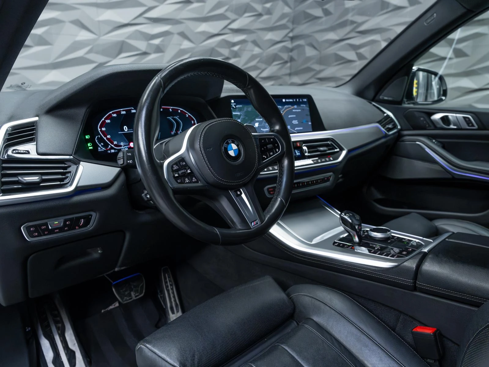 BMW X5 XDRIVE 30D* 3XTV* HUD* MEMORY* ПОДГРЕВ, снимка 9 - Автомобили и джипове - 53923686