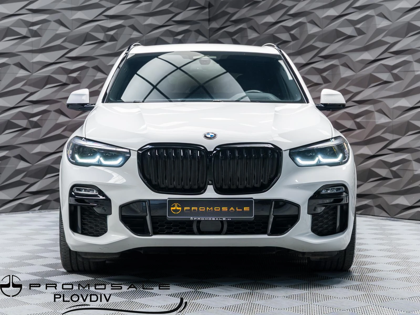 BMW X5 XDRIVE 30D* 3XTV* HUD* MEMORY* ПОДГРЕВ, снимка 2 - Автомобили и джипове - 53923686