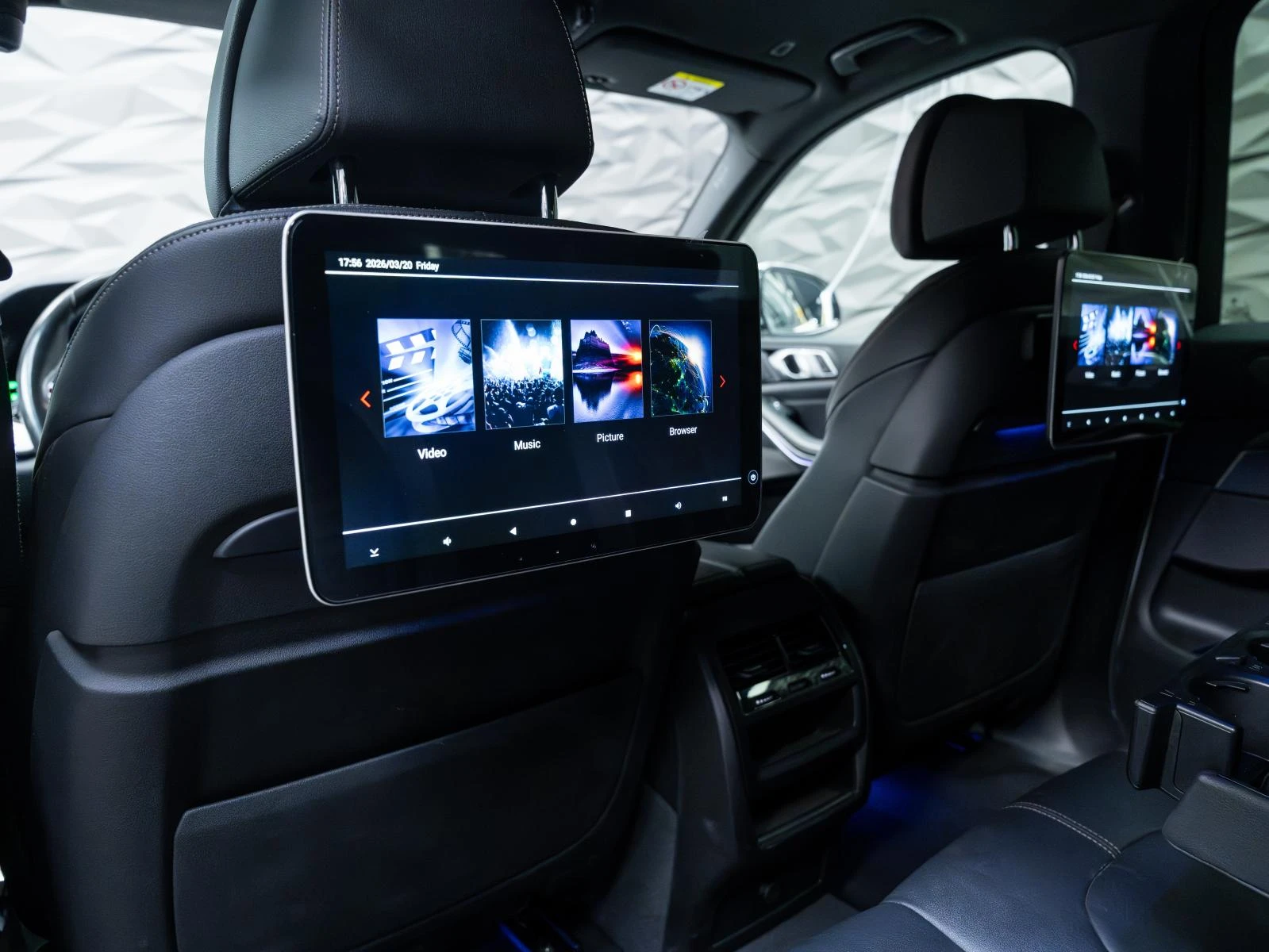 BMW X5 XDRIVE 30D* 3XTV* HUD* MEMORY* ПОДГРЕВ, снимка 13 - Автомобили и джипове - 53923686