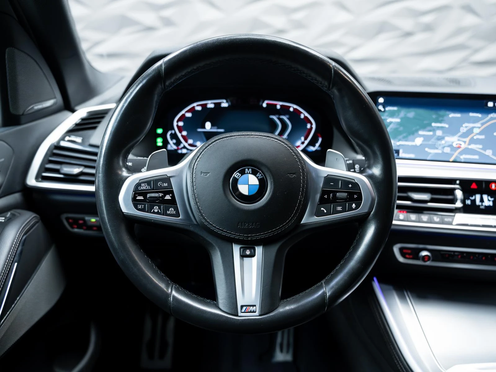 BMW X5 XDRIVE 30D* 3XTV* HUD* MEMORY* ПОДГРЕВ, снимка 16 - Автомобили и джипове - 53923686