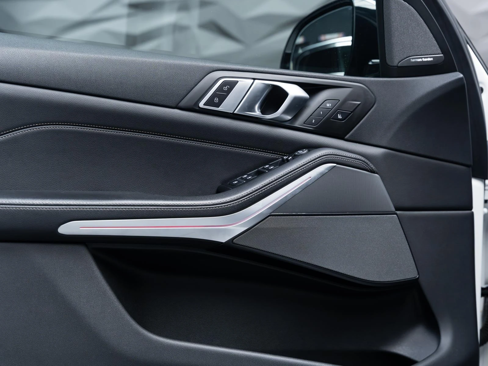 BMW X5 XDRIVE 30D* 3XTV* HUD* MEMORY* ПОДГРЕВ, снимка 8 - Автомобили и джипове - 53923686