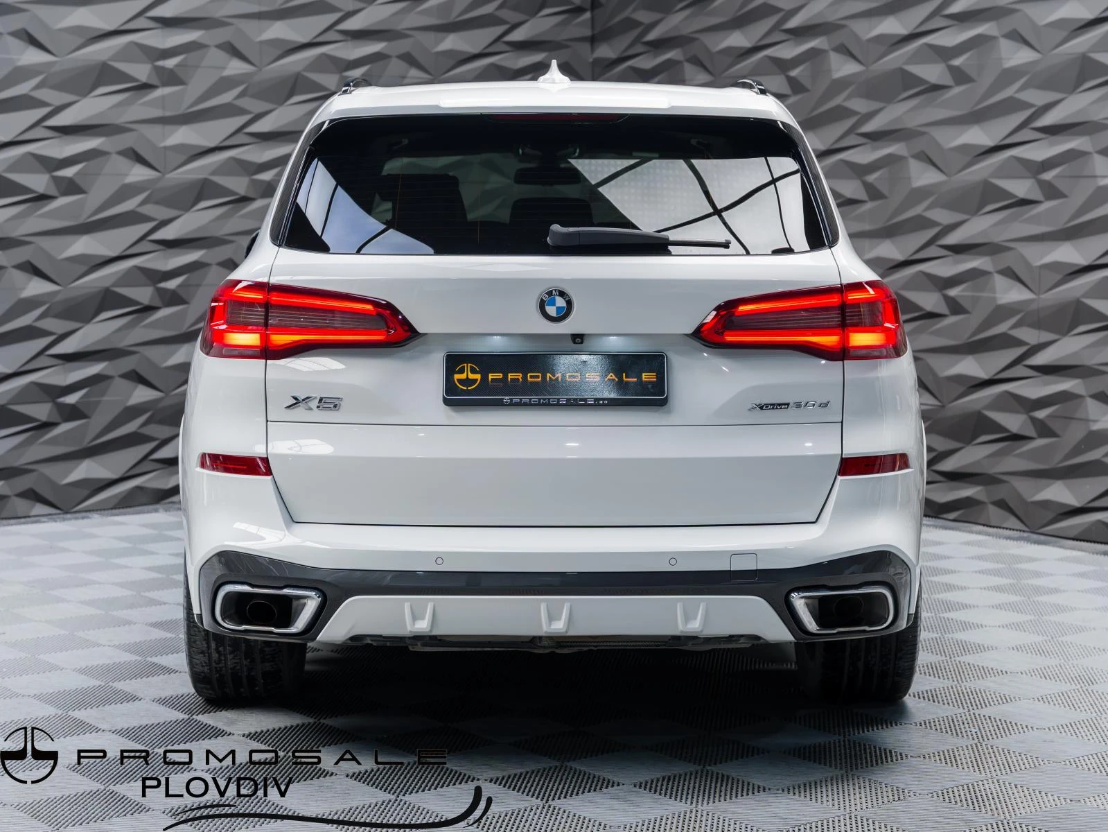 BMW X5 XDRIVE 30D* 3XTV* HUD* MEMORY* ПОДГРЕВ, снимка 4 - Автомобили и джипове - 53923686