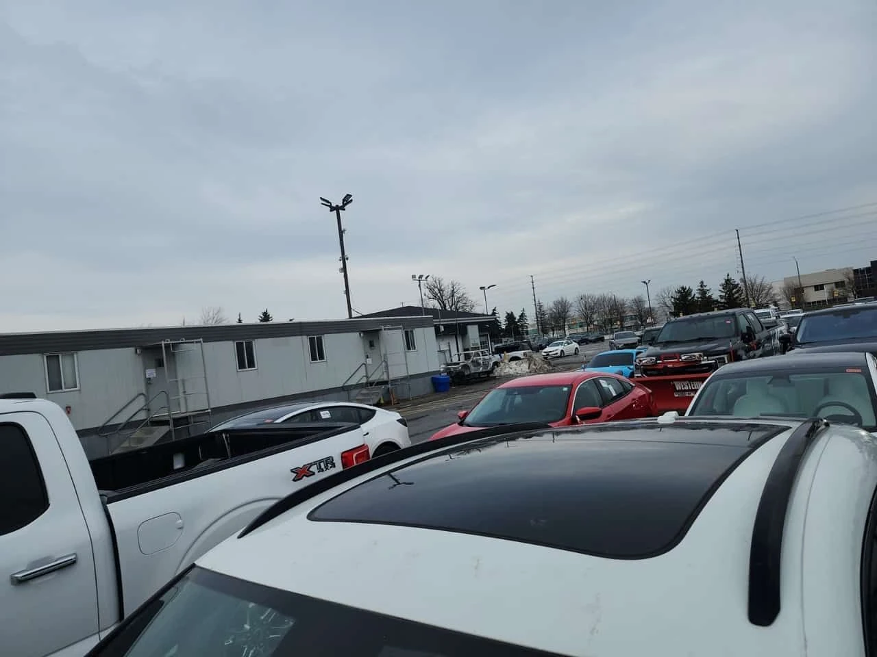 Porsche Macan  S / CARFAX / Engine (noise, снимка 17 - Автомобили и джипове - 53947135