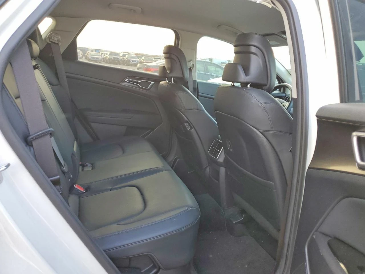 Kia Sportage HYBRID EX, снимка 10 - Автомобили и джипове - 53960052