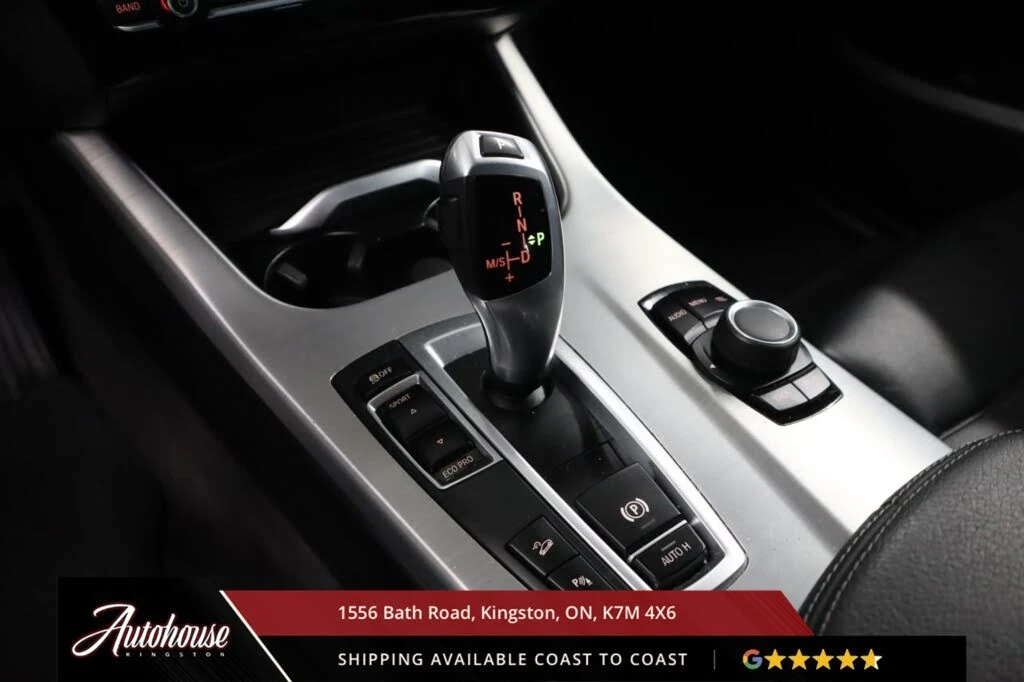 BMW X3 xDrive* АвтоКредит* (ЦЕНА ДО БГ), снимка 12 - Автомобили и джипове - 54041030