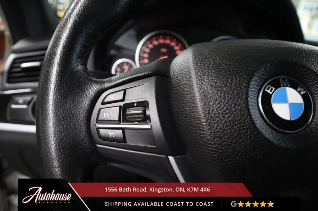 BMW X3 xDrive* АвтоКредит* (ЦЕНА ДО БГ), снимка 8 - Автомобили и джипове - 54041030