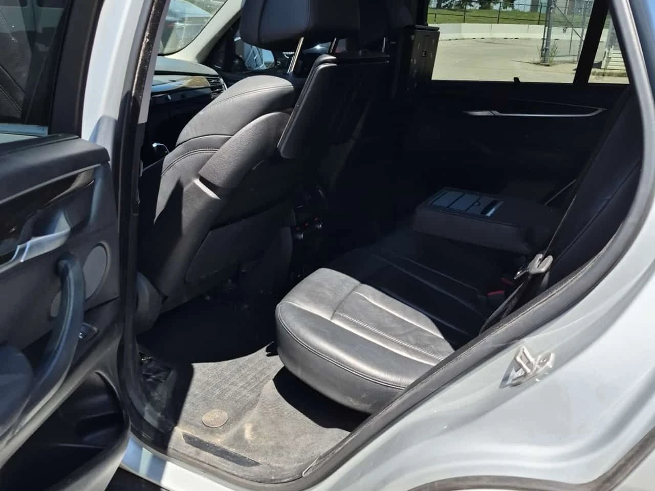 BMW X5 * XDRIVE35I * CARFAX * ЦЕНА ДО БГ, снимка 10 - Автомобили и джипове - 54777747
