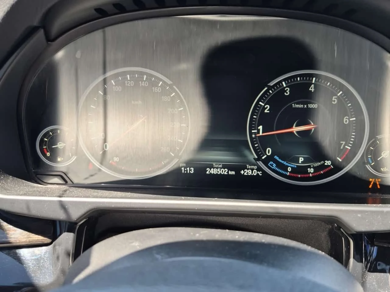 BMW X5 * XDRIVE35I * CARFAX * ЦЕНА ДО БГ, снимка 7 - Автомобили и джипове - 54777747