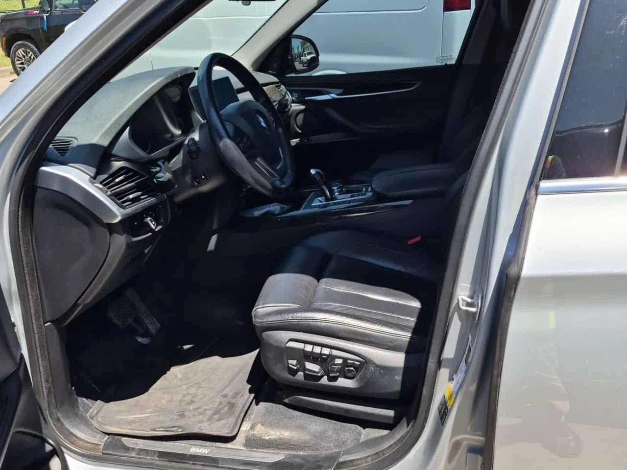 BMW X5 * XDRIVE35I * CARFAX * ЦЕНА ДО БГ, снимка 5 - Автомобили и джипове - 54777747
