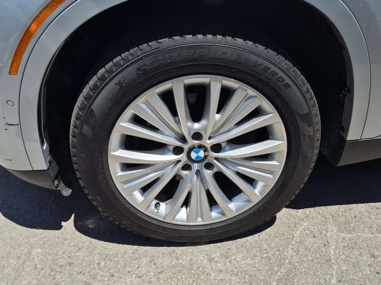 BMW X5 * XDRIVE35I * CARFAX * ЦЕНА ДО БГ, снимка 13 - Автомобили и джипове - 54777747