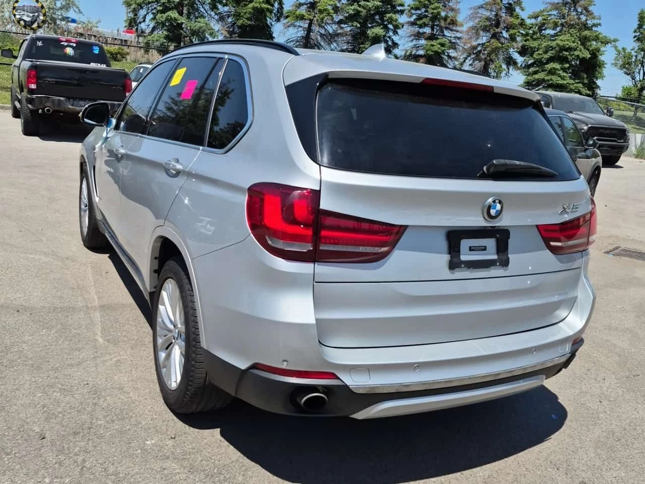 BMW X5 * XDRIVE35I * CARFAX * ЦЕНА ДО БГ, снимка 4 - Автомобили и джипове - 54777747