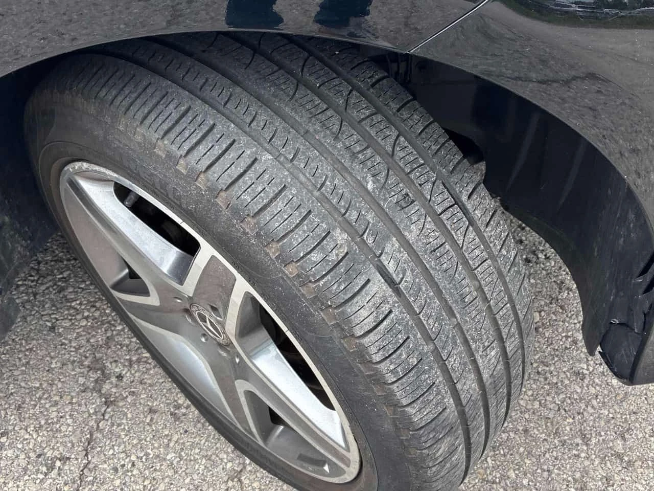 Mercedes-Benz GLE 400 4MATIC/ПАНОРАМА/ПОДГРЕВИ/360, снимка 6 - Автомобили и джипове - 54948450