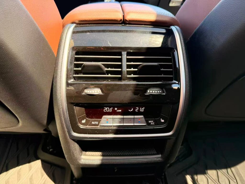 BMW X5 40i* M-SPORT* LASER* HEAD-UP* HARMAN* ��������� | Mobile.bg � ����������� 15