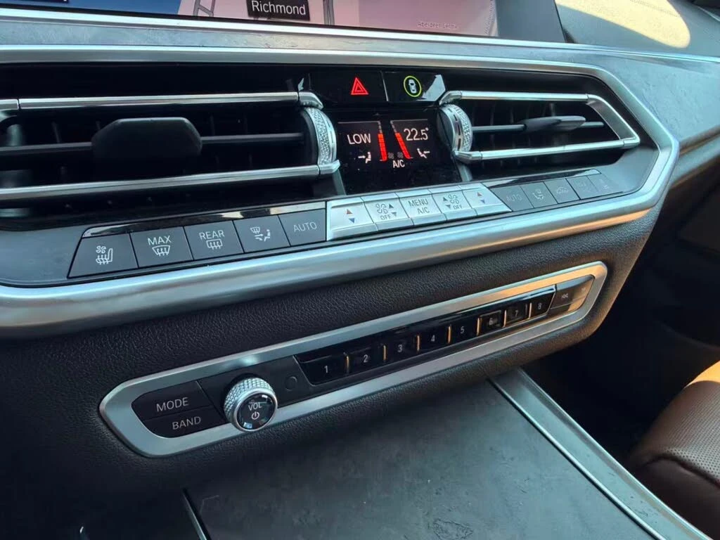 BMW X5 40i* M-SPORT* LASER* HEAD-UP* HARMAN* ��������� | Mobile.bg � ����������� 13