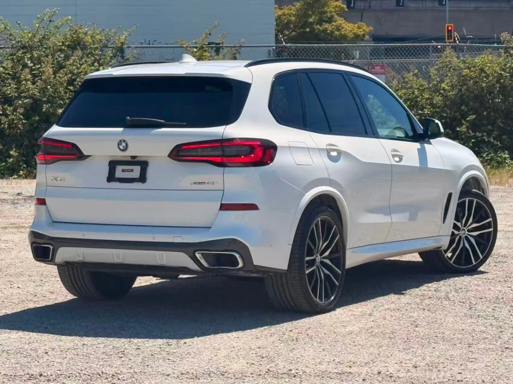 BMW X5 40i* M-SPORT* LASER* HEAD-UP* HARMAN* ��������� | Mobile.bg � ����������� 6