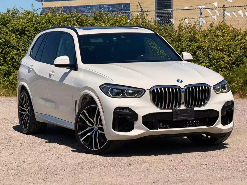 BMW X5 40i* M-SPORT* LASER* HEAD-UP* HARMAN* ��������� | Mobile.bg � ����������� 3