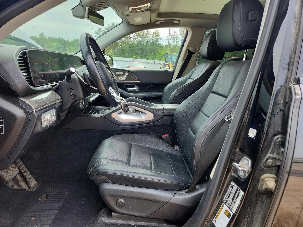 Mercedes-Benz GLE 350 2.0l 4Matic, снимка 7 - Автомобили и джипове - 55093762