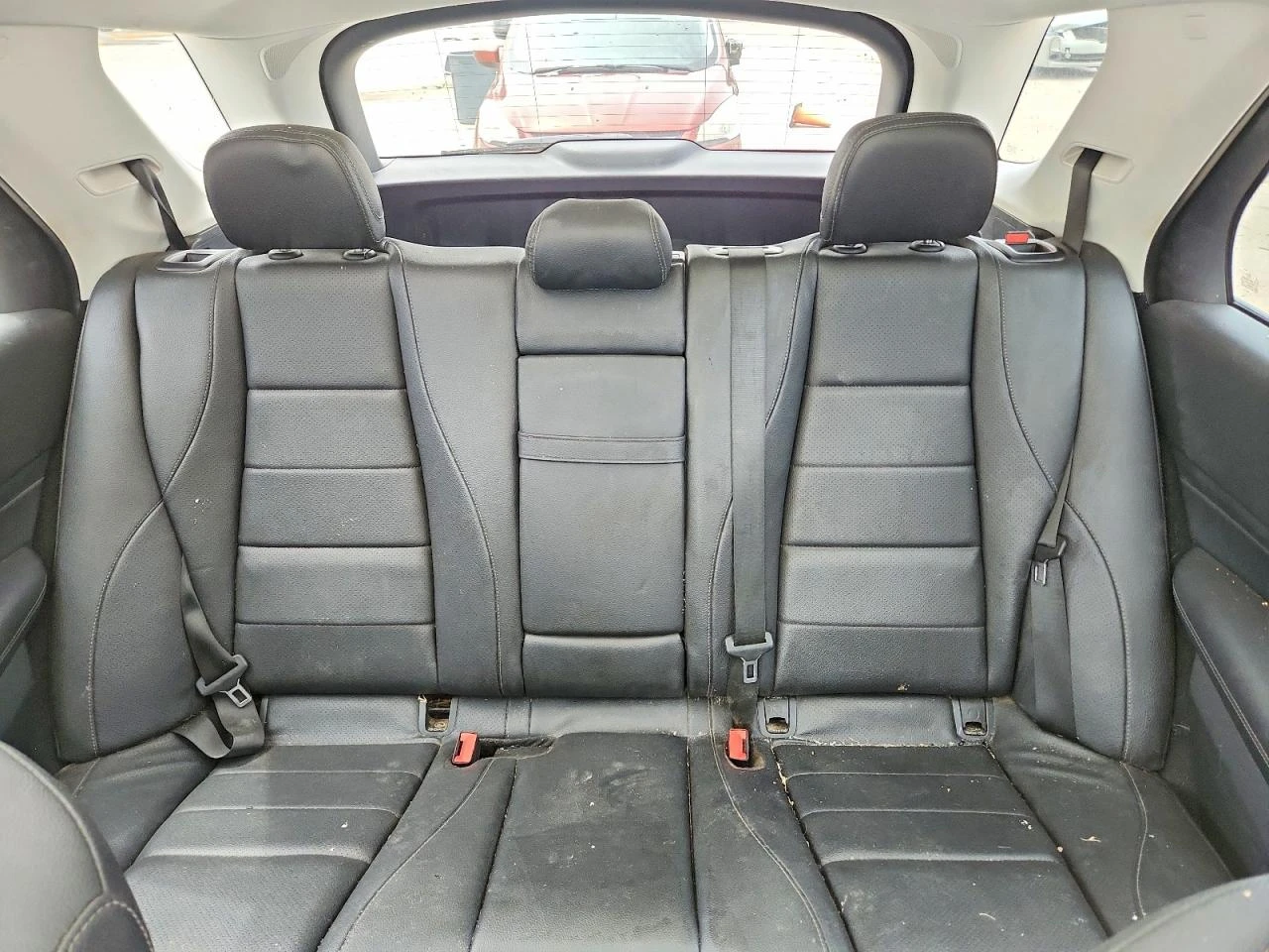 Mercedes-Benz GLE 350 2.0l 4Matic, снимка 10 - Автомобили и джипове - 55093762
