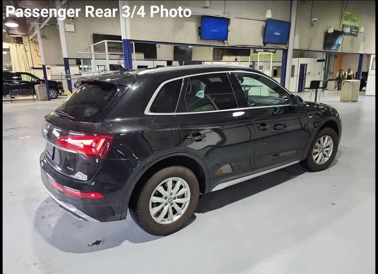 Audi Q5 * Progressiv * ���������� ��� ������������ ������* | Mobile.bg � ����������� 3