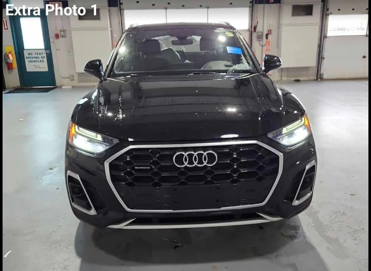 Audi Q5 * Progressiv * ���������� ��� ������������ ������* | Mobile.bg � ����������� 6