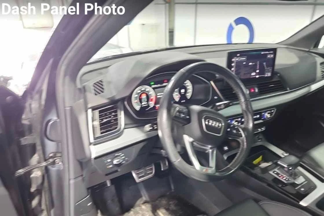 Audi Q5 * Progressiv * ���������� ��� ������������ ������* | Mobile.bg � ����������� 8