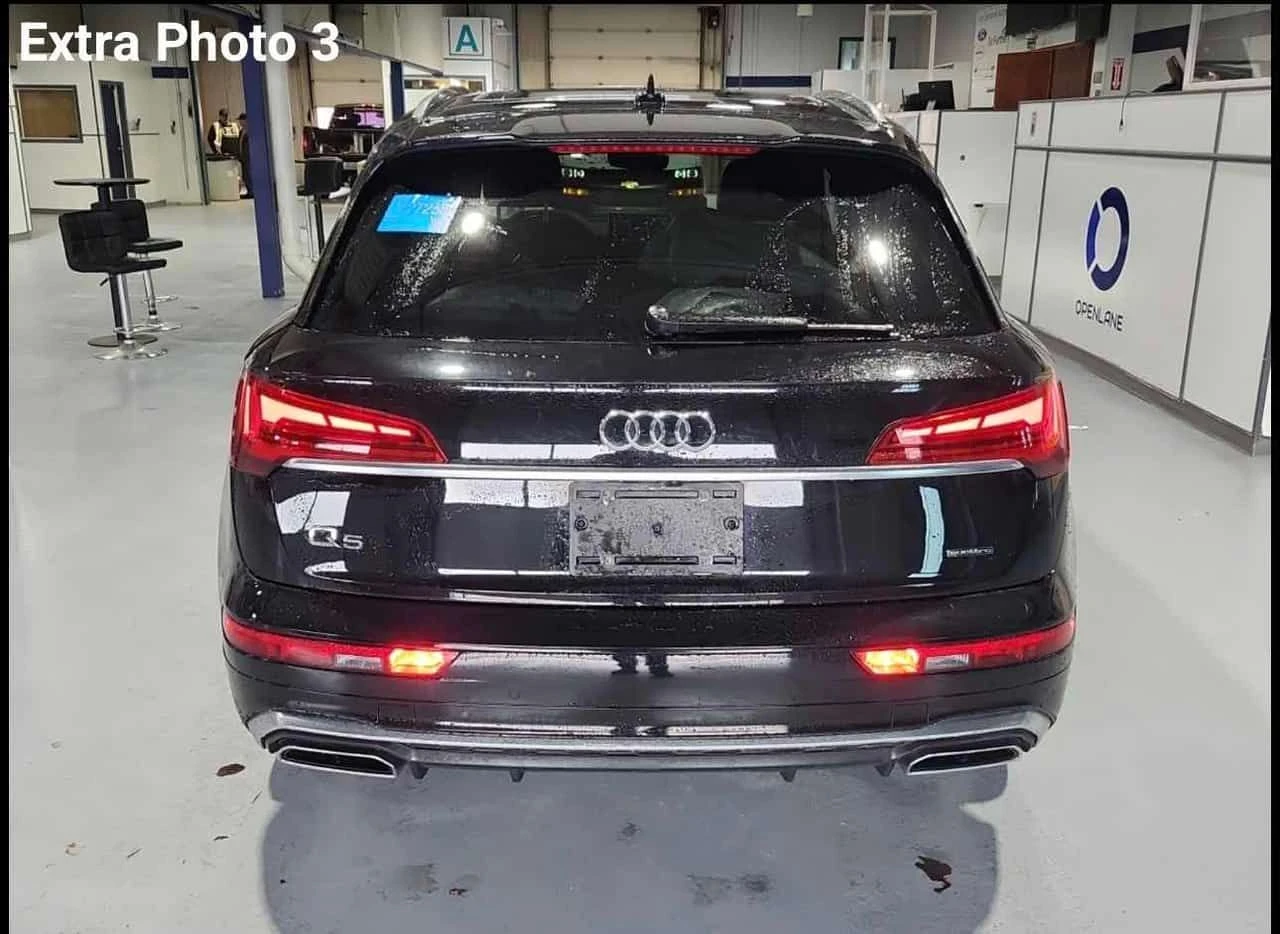 Audi Q5 * Progressiv * ���������� ��� ������������ ������* | Mobile.bg � ����������� 4