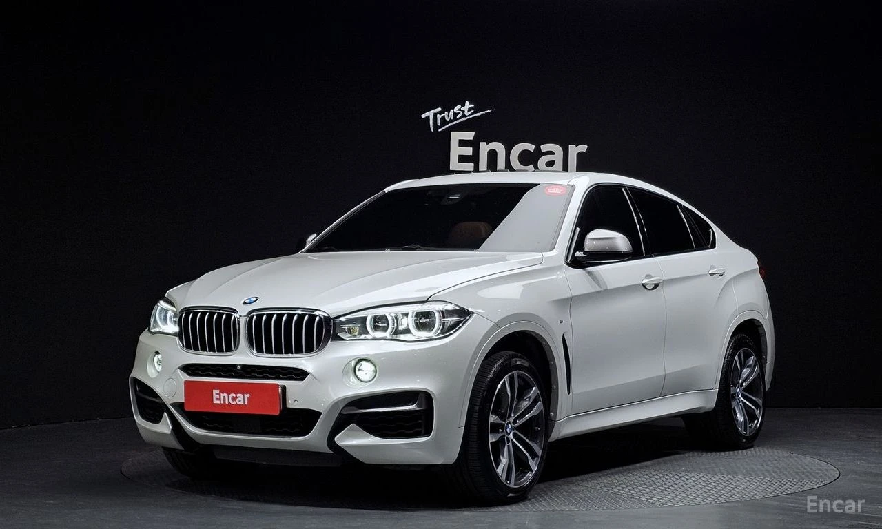 BMW X6 ОБДУХВАНЕ * 360 КАМЕРА * B&O * HEAD-UP, снимка 2 - Автомобили и джипове - 55234003