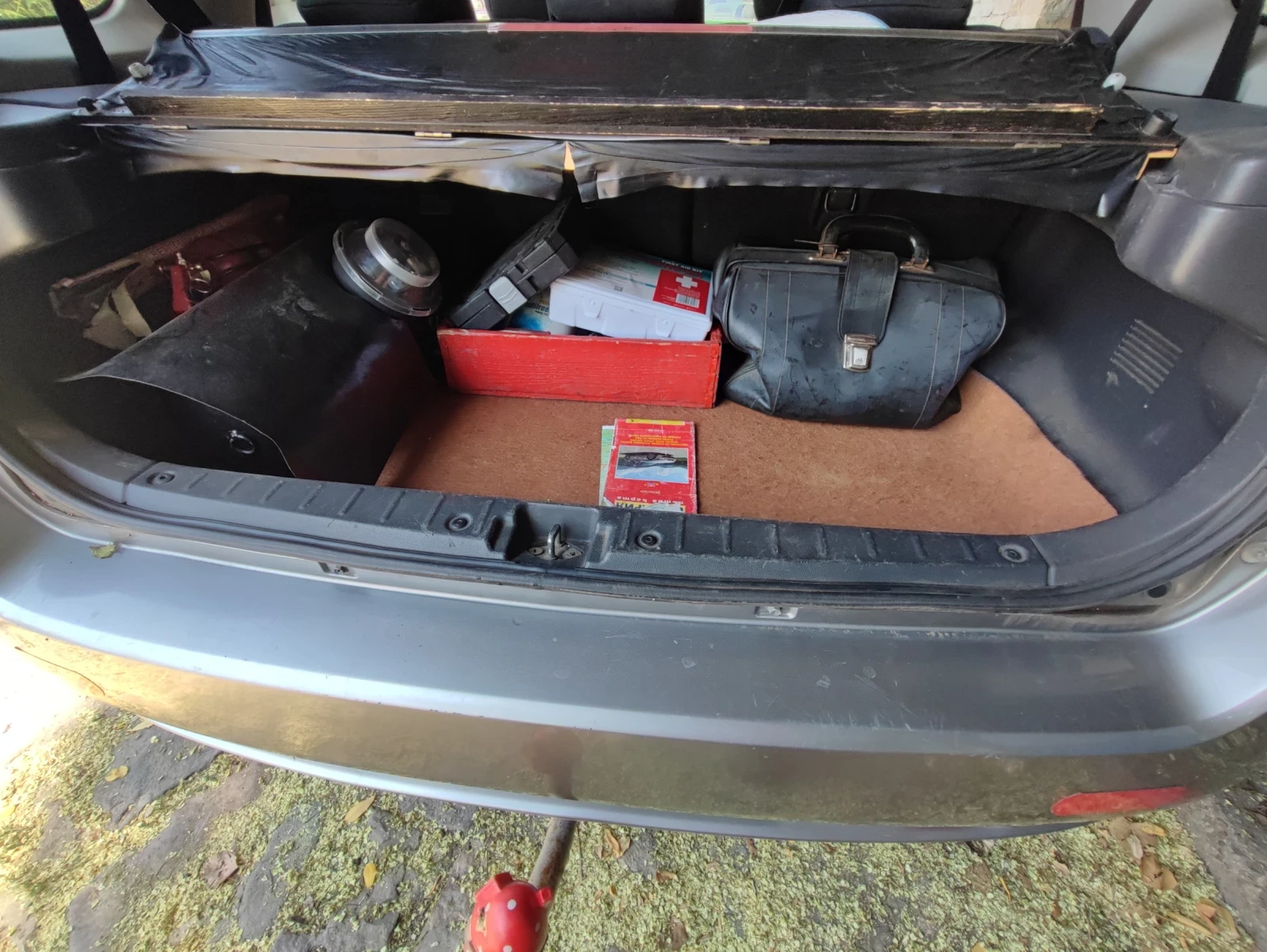 Suzuki Ignis 1.3, 4x4, снимка 8 - Автомобили и джипове - 55612632