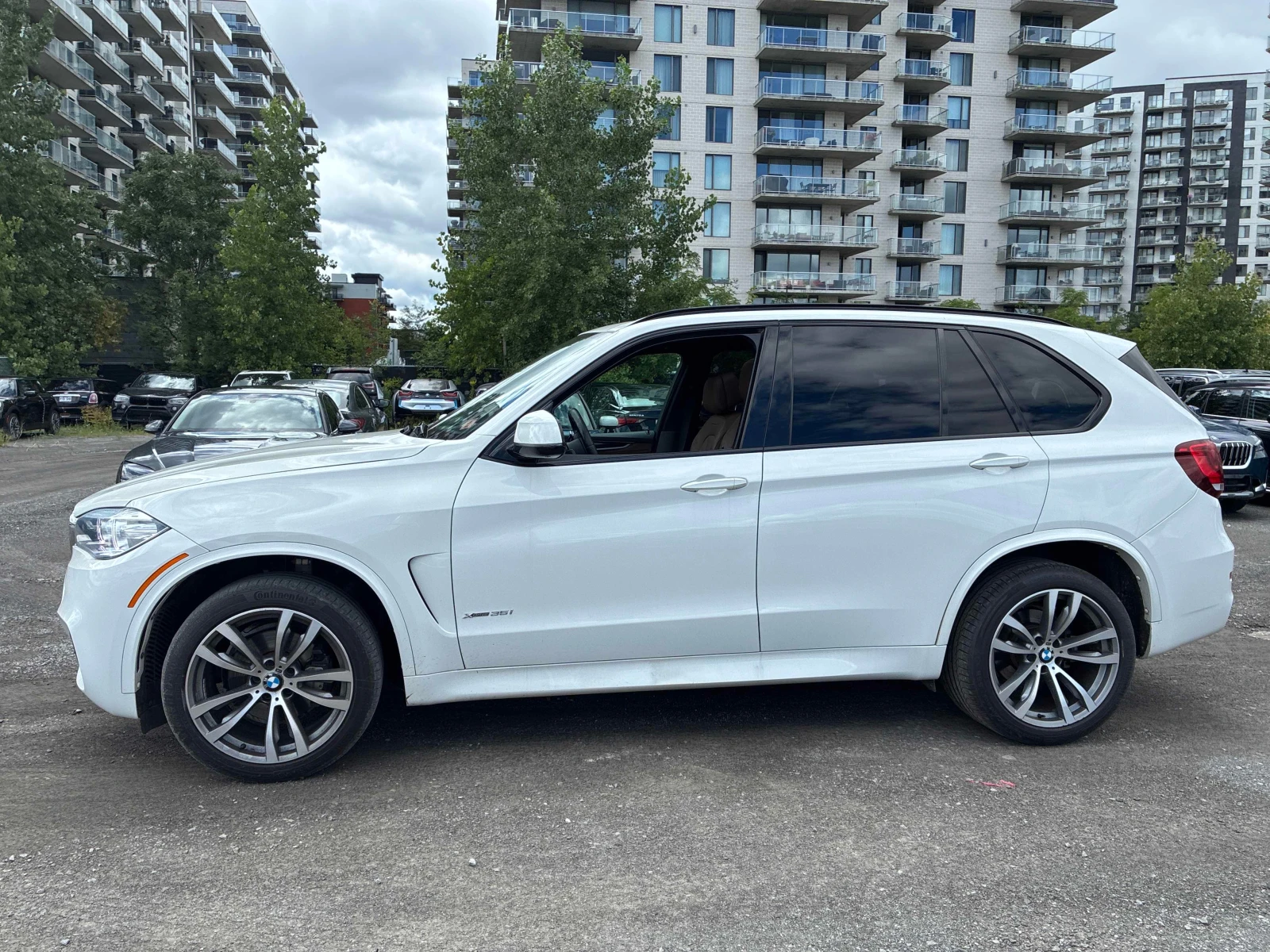 BMW X5 * xDrive35i * CARFAX * ЦЕНА ДО БГ, снимка 3 - Автомобили и джипове - 55811283